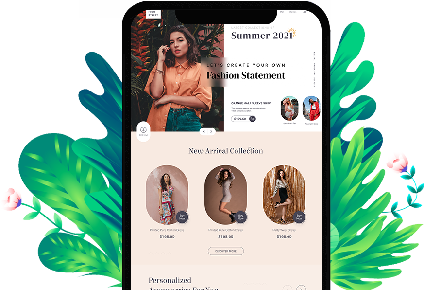 Prime Studio About Image