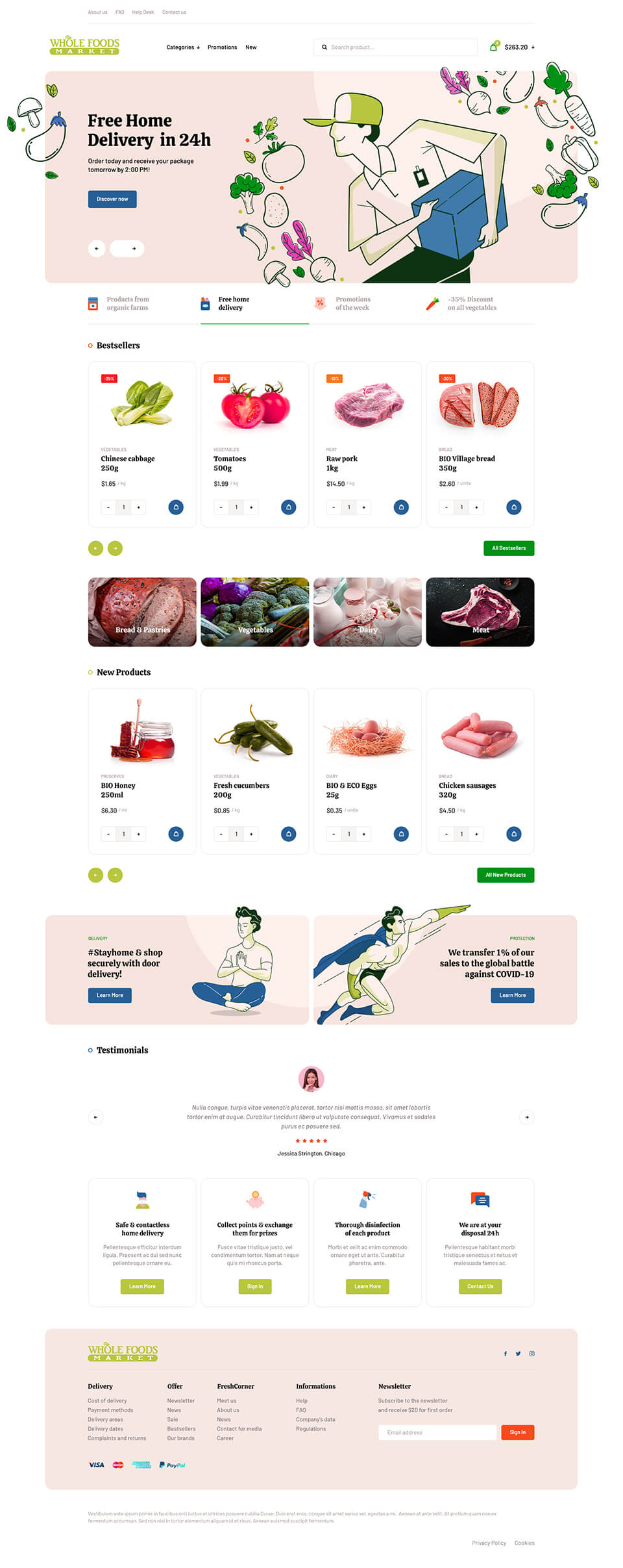 website-development