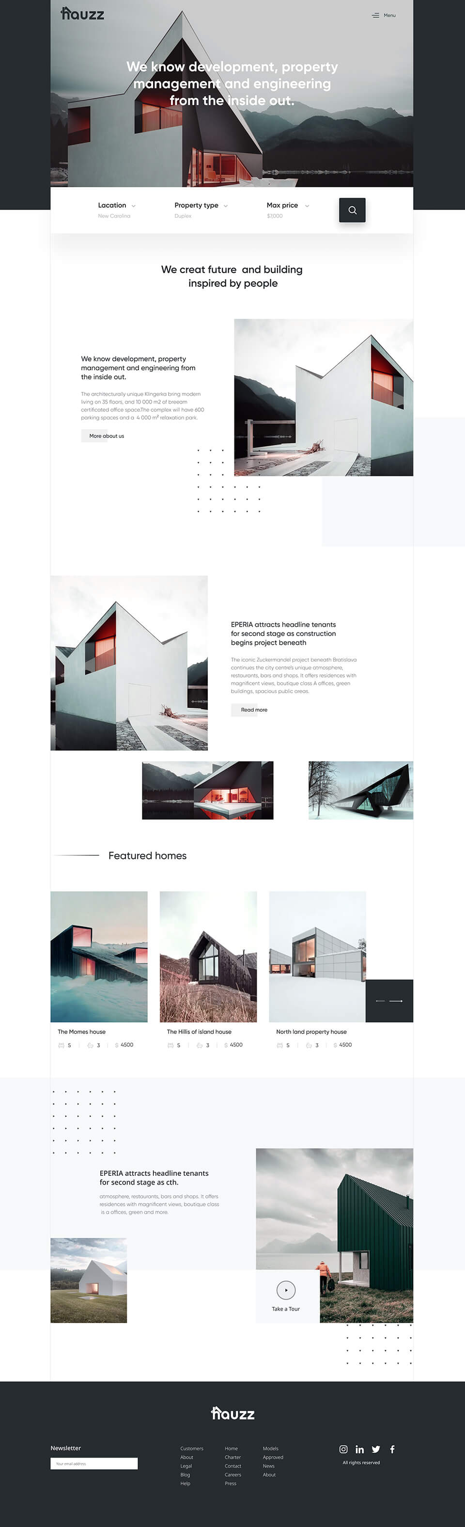 website-development